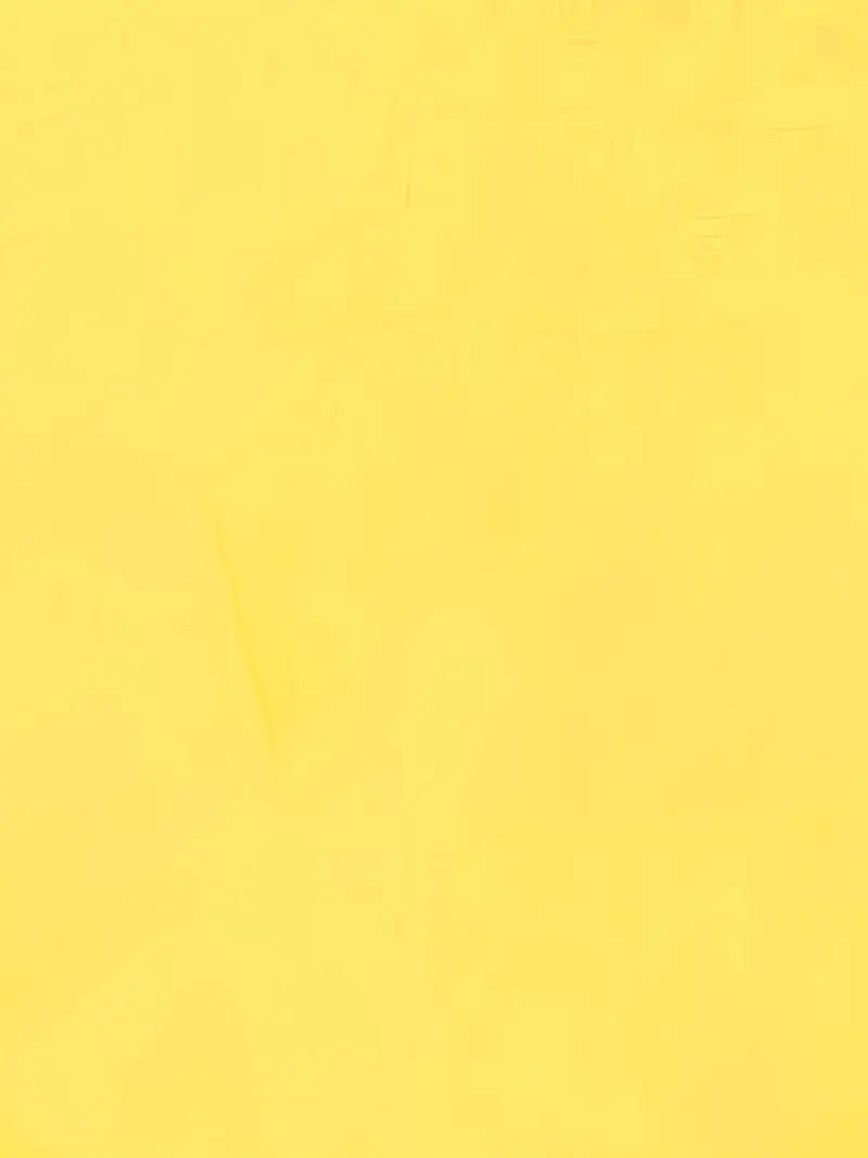 Hochwertiges Einfarbiges Slim-Fit-Hemd