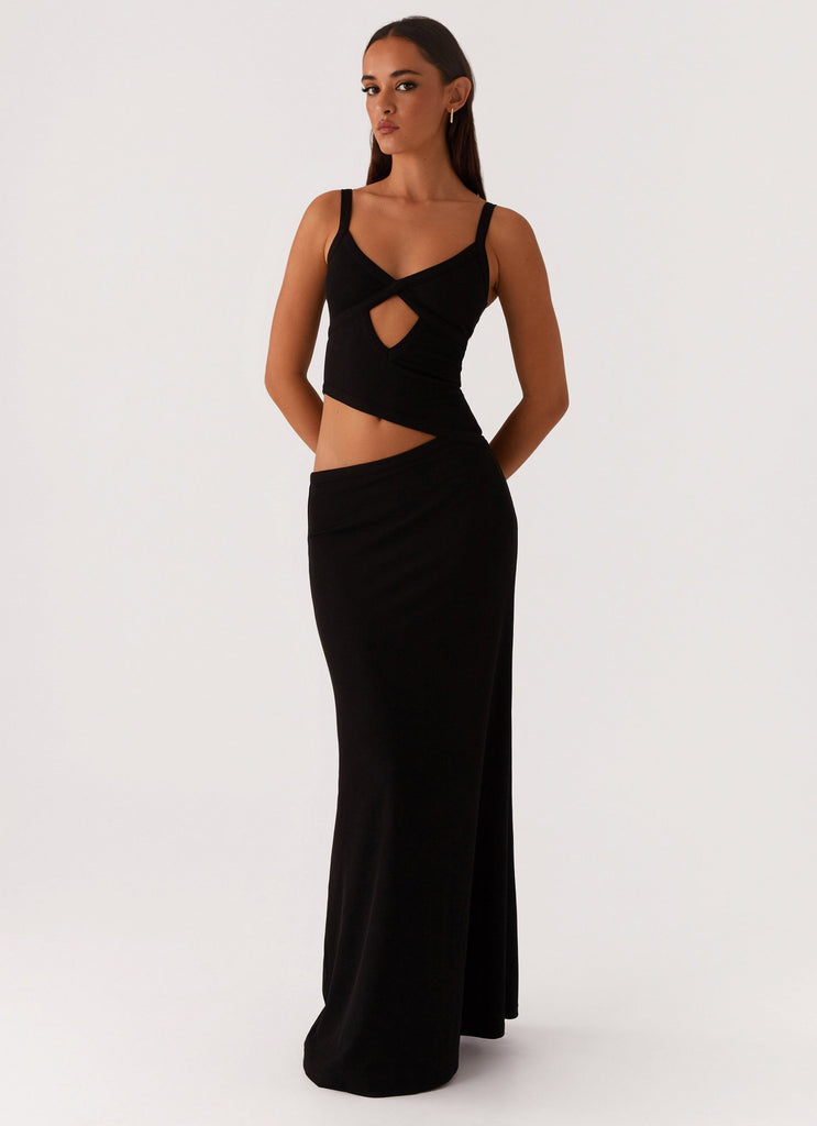 Jocelyn Maxi Dress