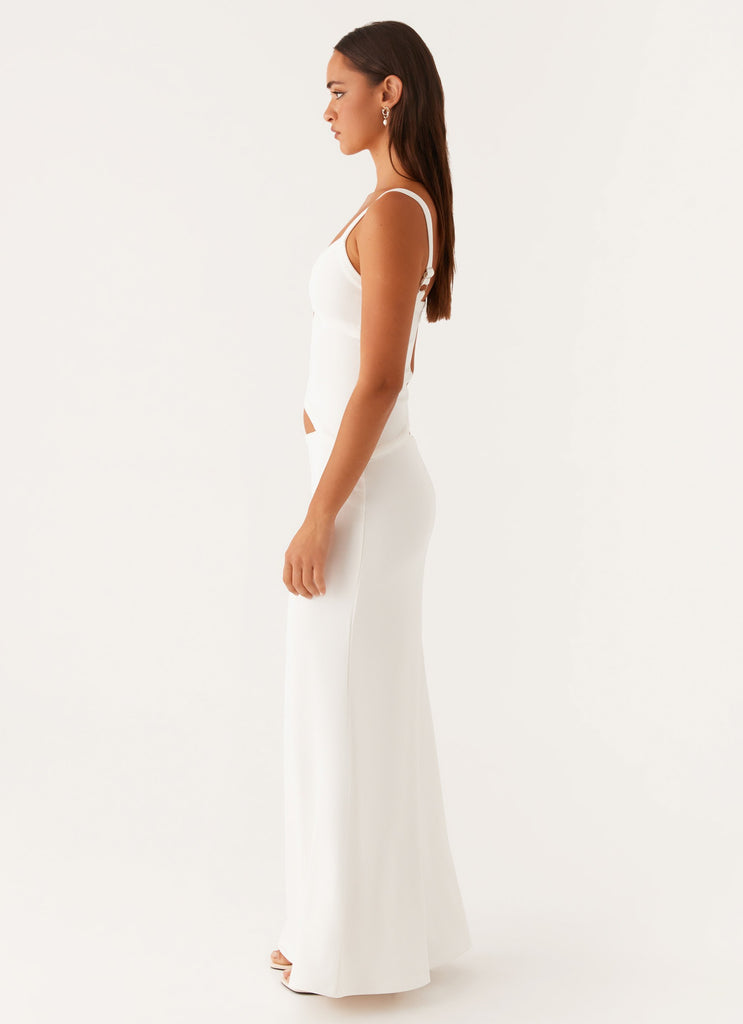 Jocelyn Maxi Dress