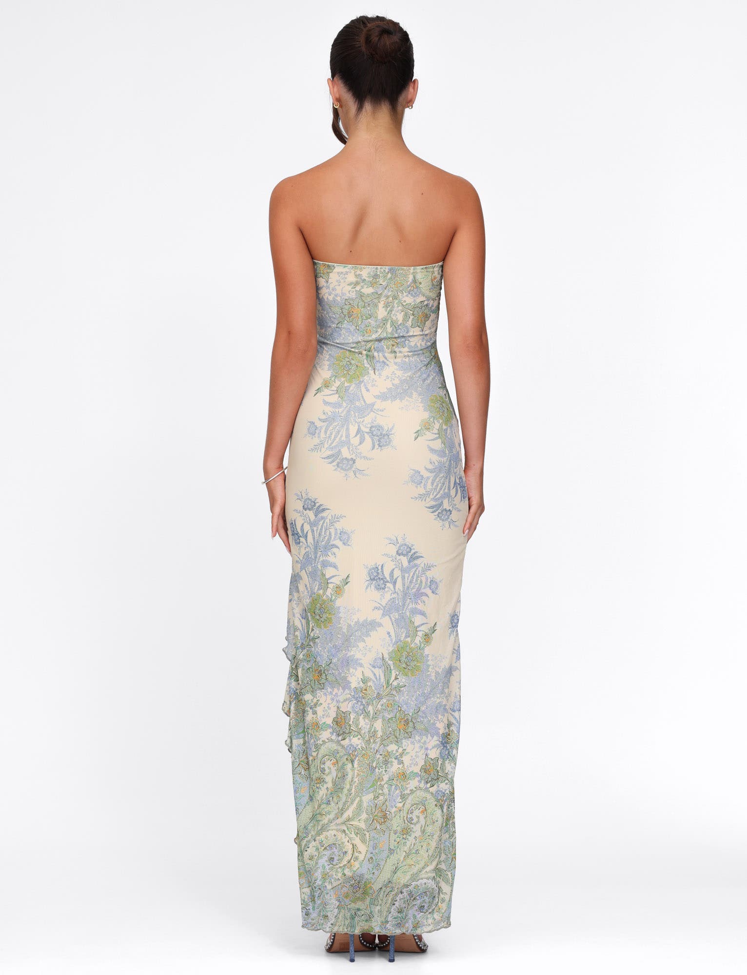 JENNA | MAXI DRESS