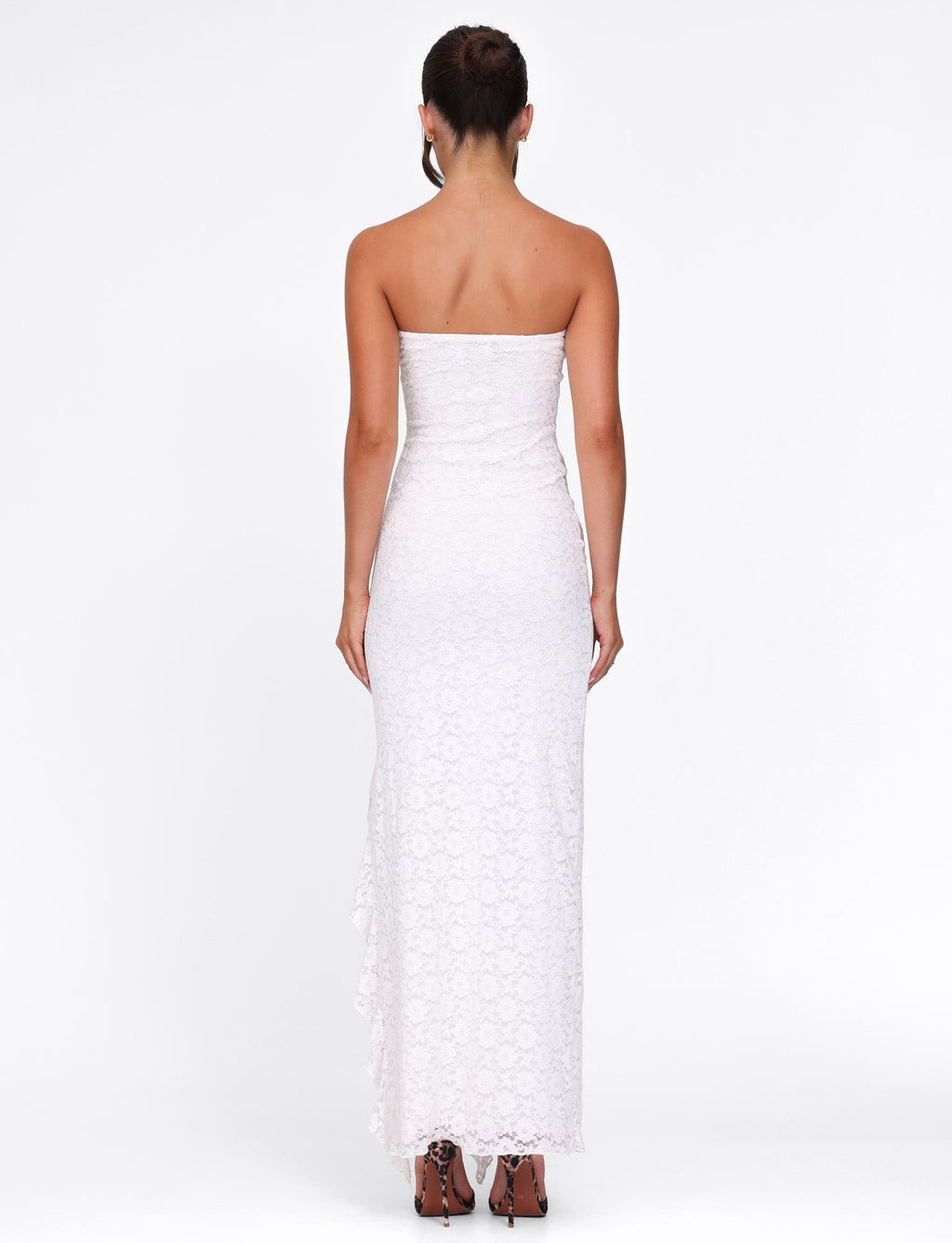 JENNA | MAXI DRESS