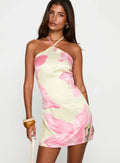 Dana Blossom Crush Dress