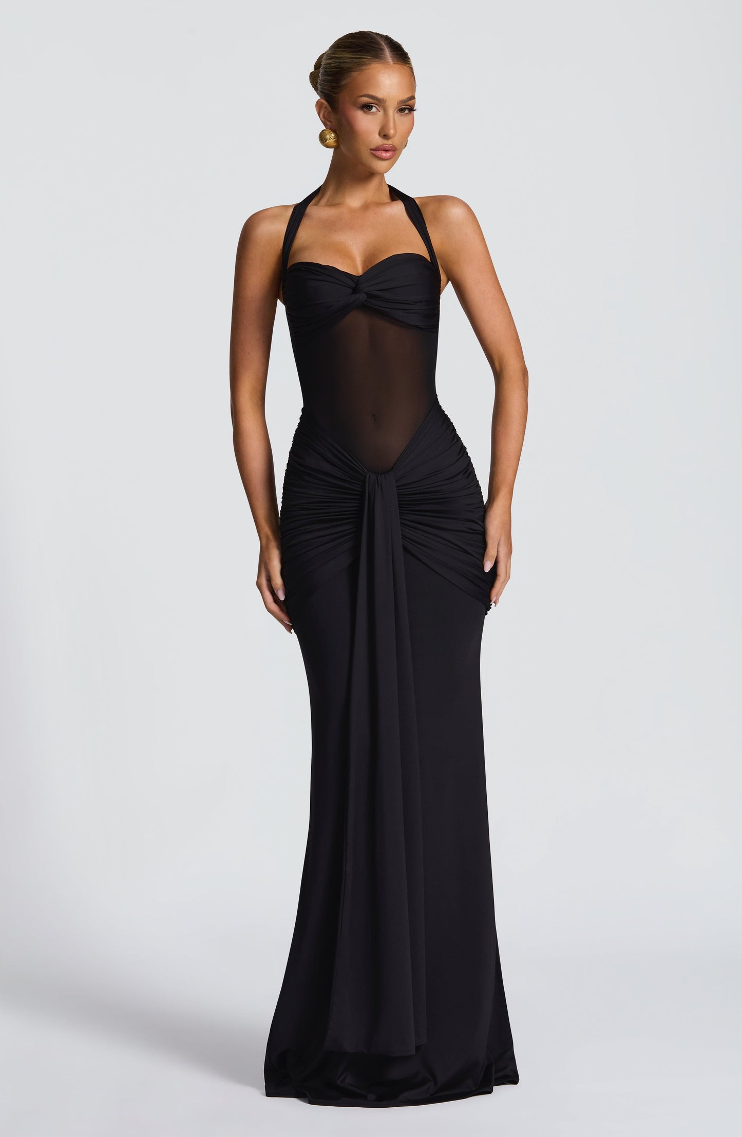 Women's Maxi Dress