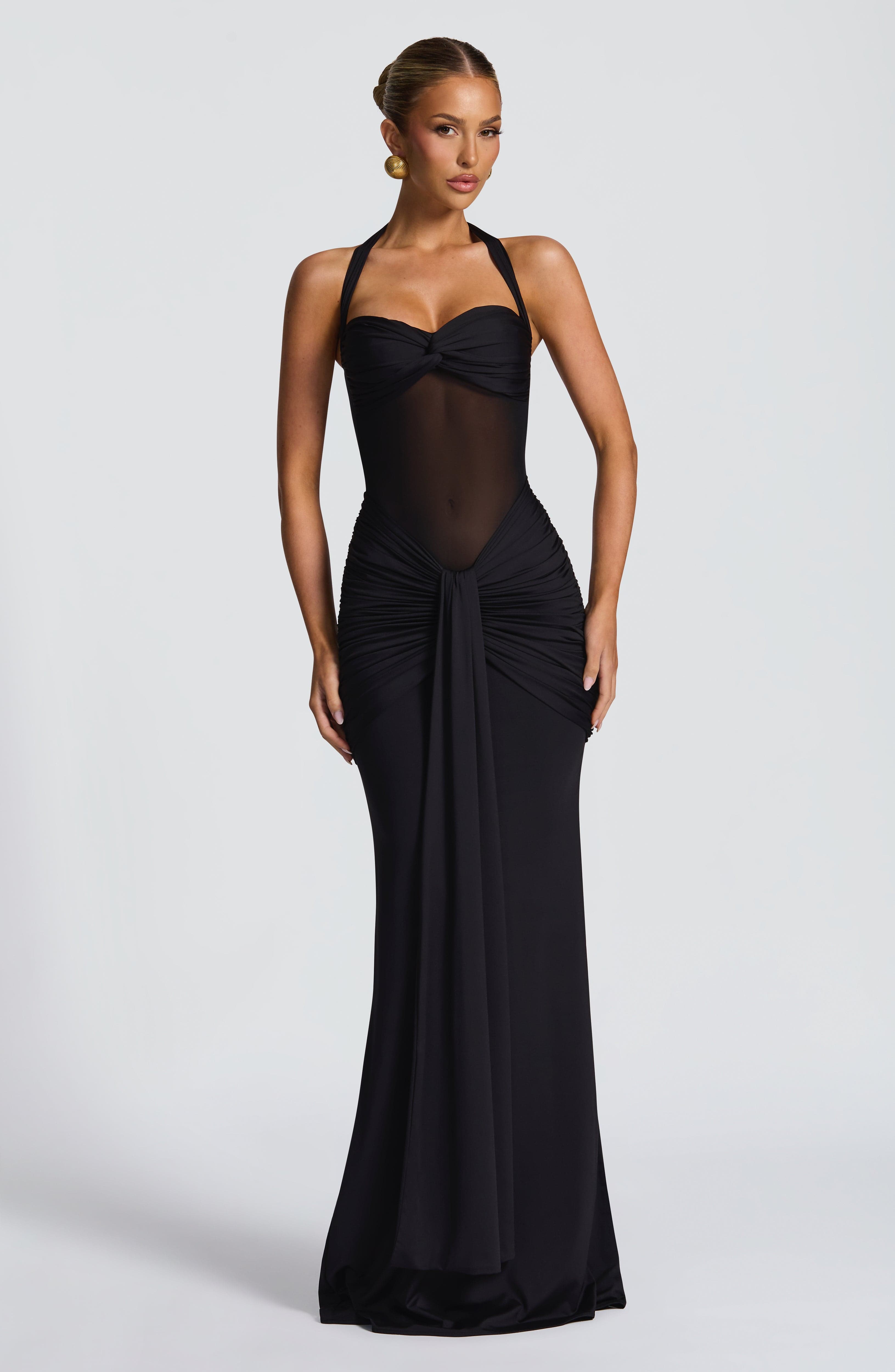 Women's Maxi Dress