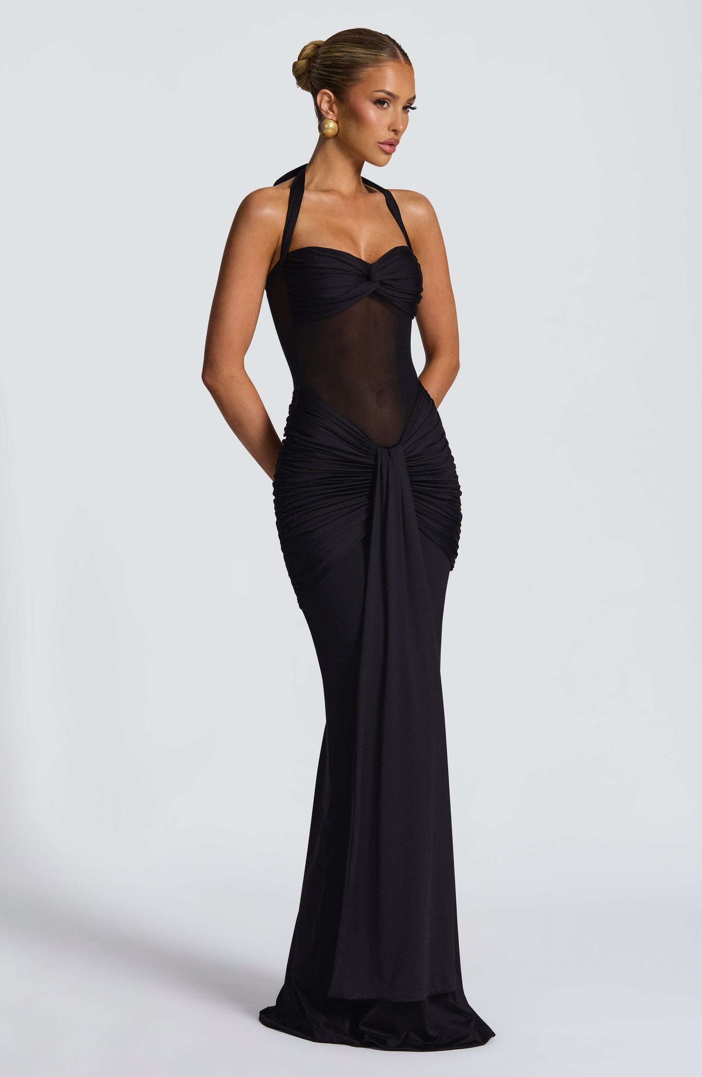 Women's Maxi Dress