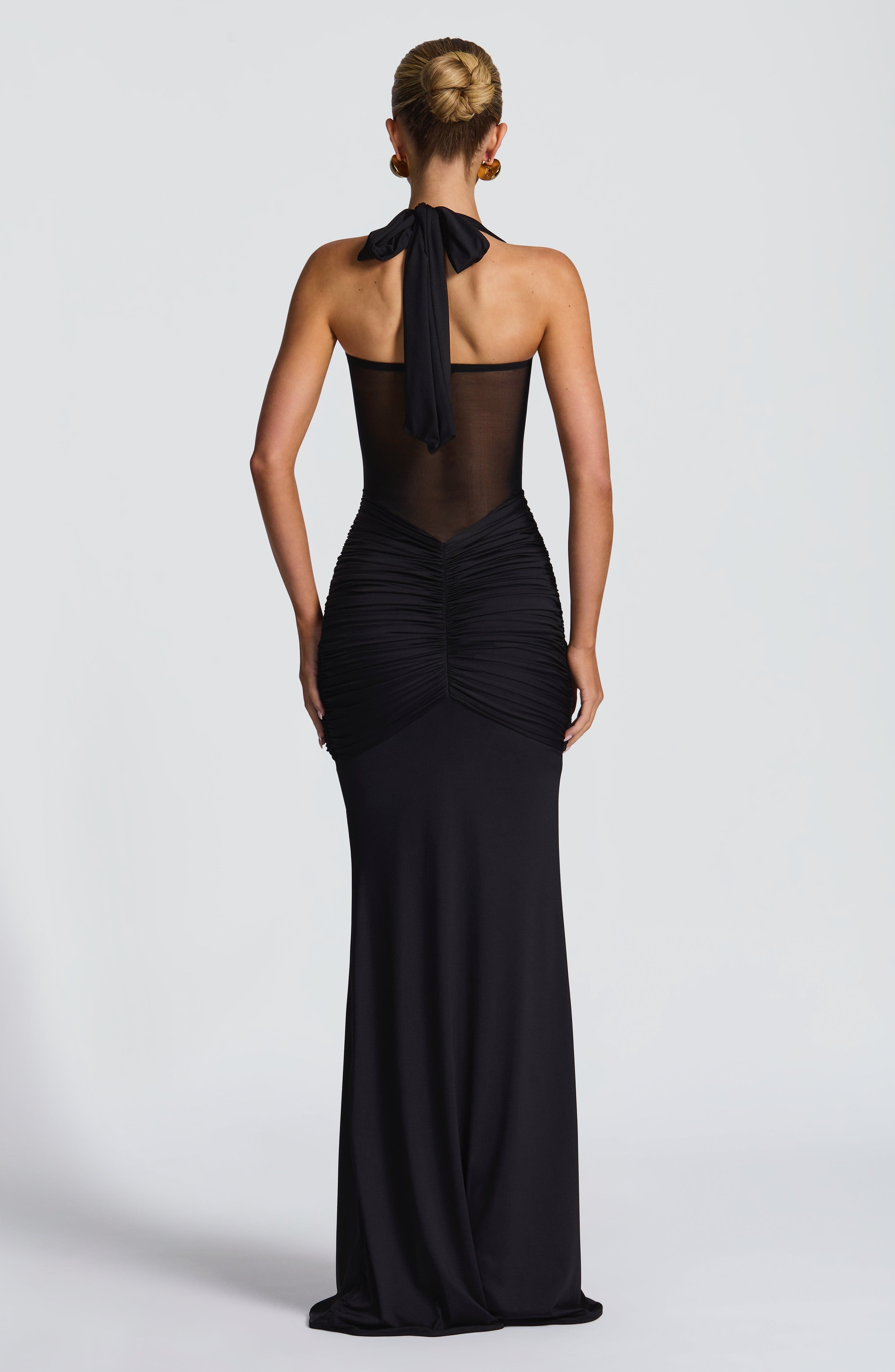 Women's Maxi Dress