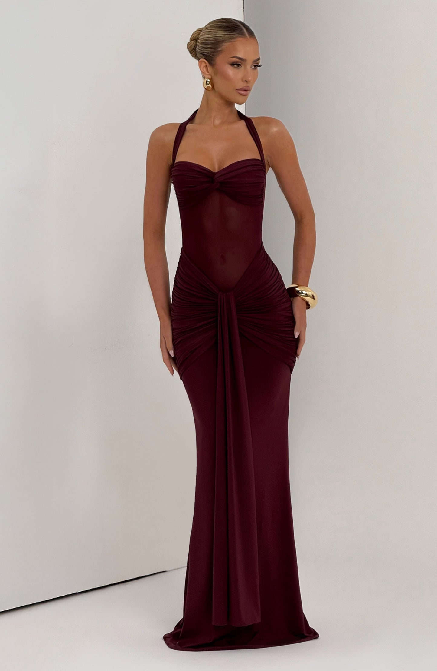 Women's Maxi Dress