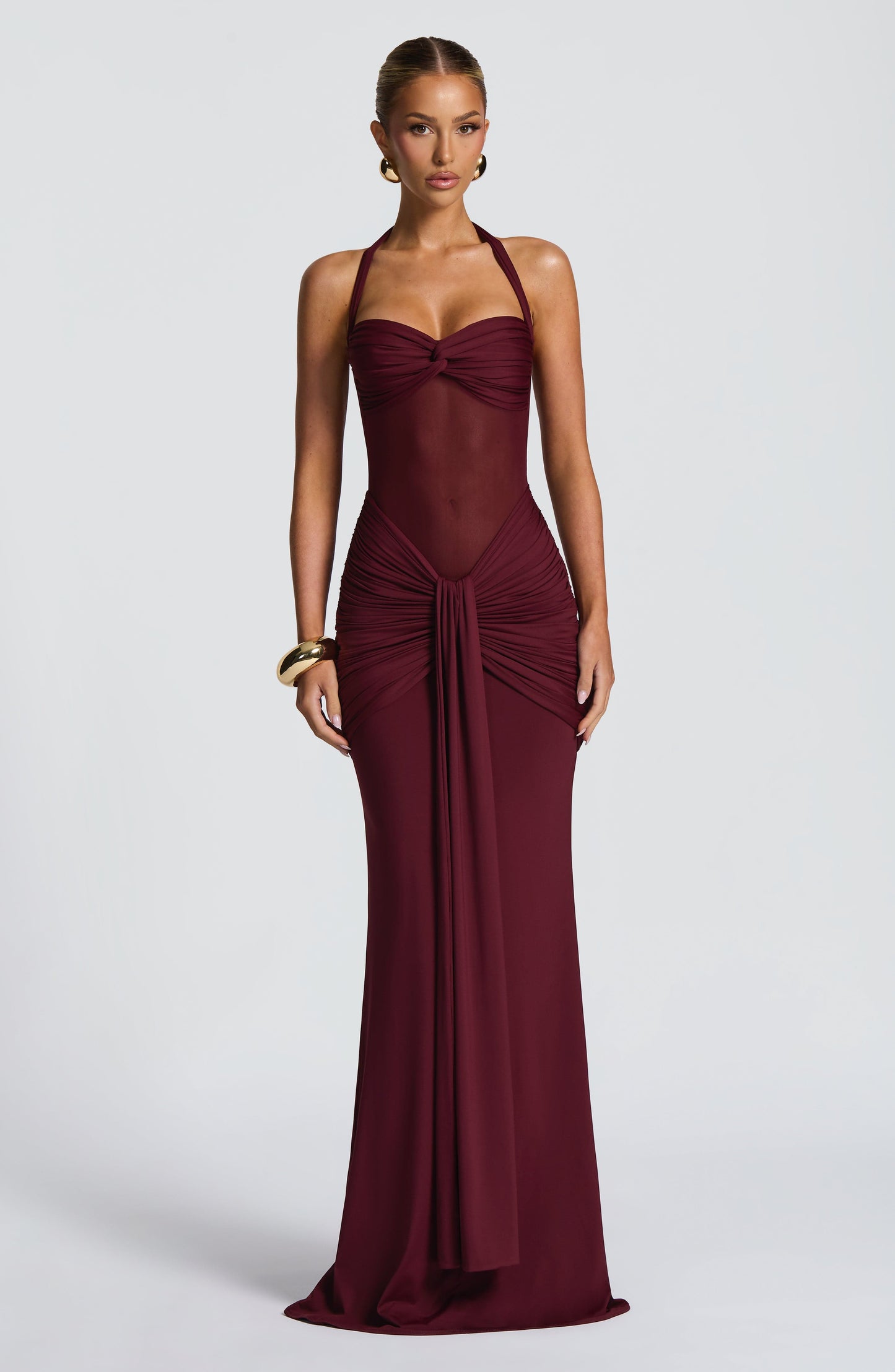Women's Maxi Dress