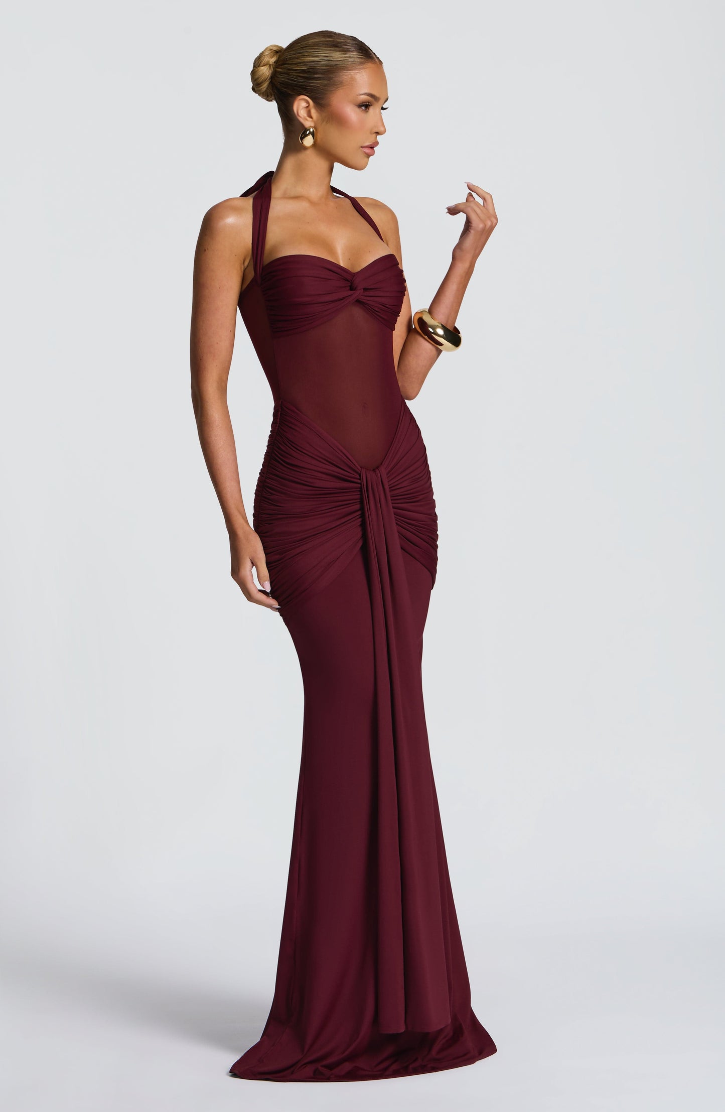 Women's Maxi Dress