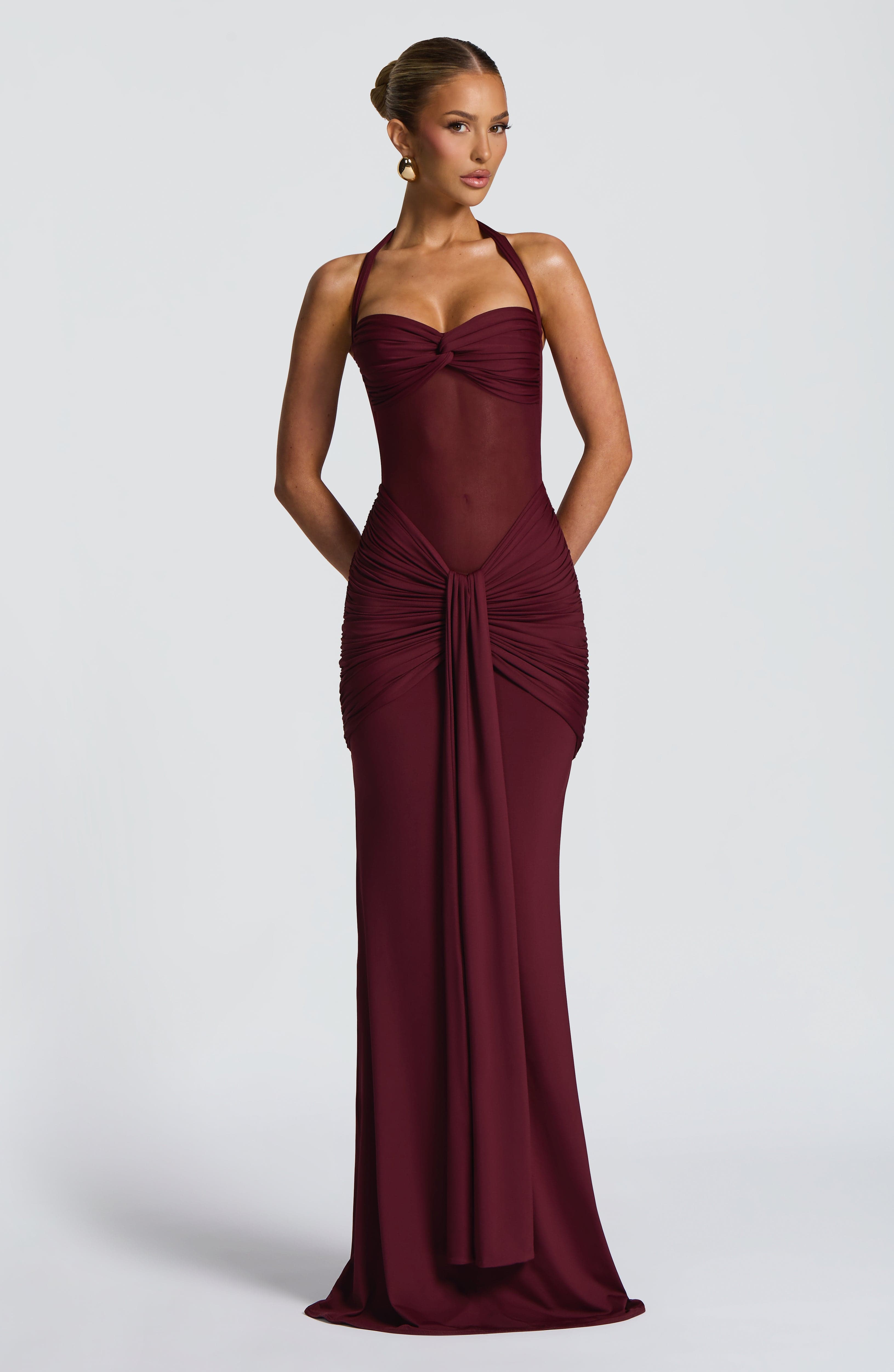 Women's Maxi Dress