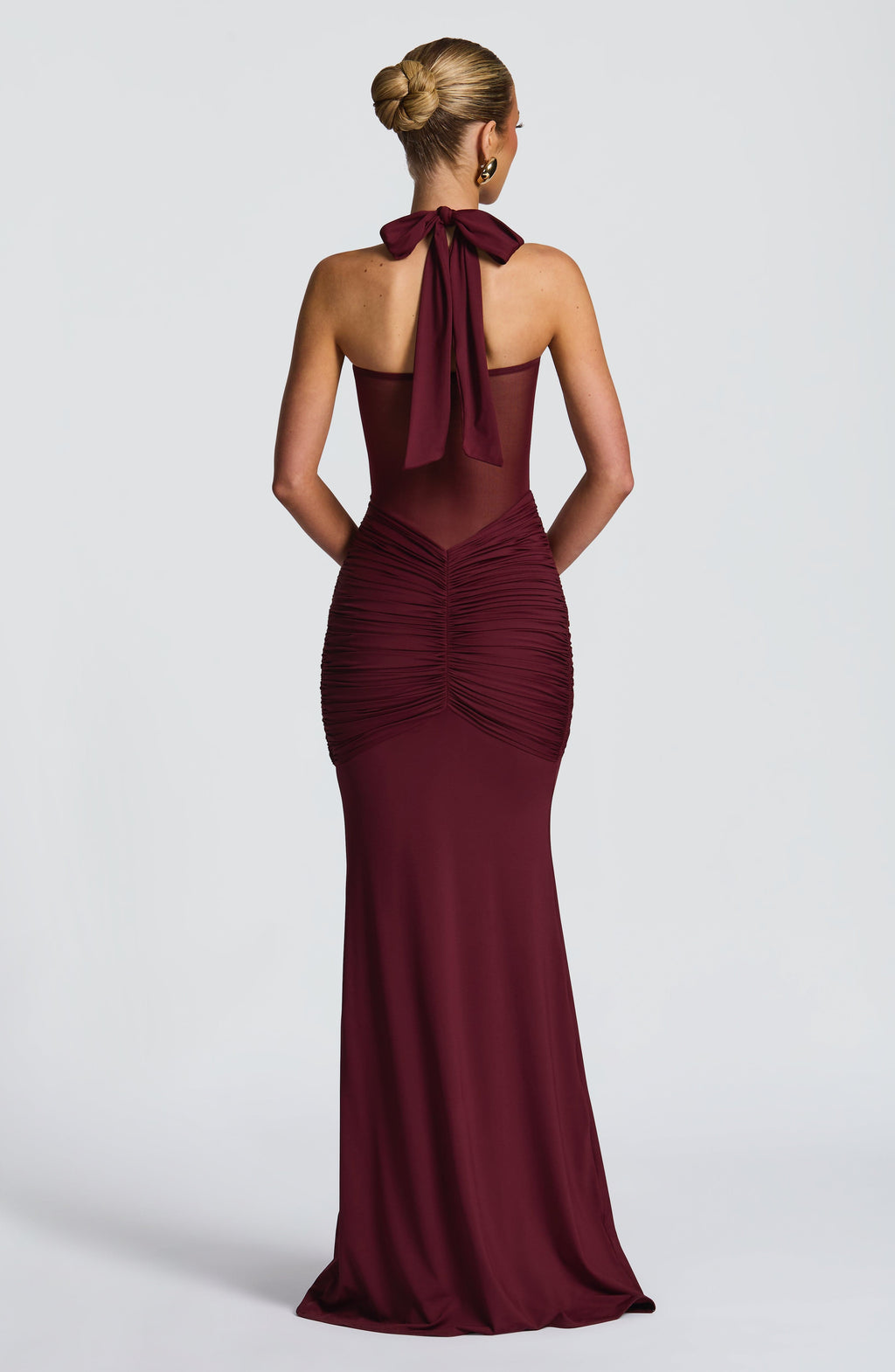Women's Maxi Dress