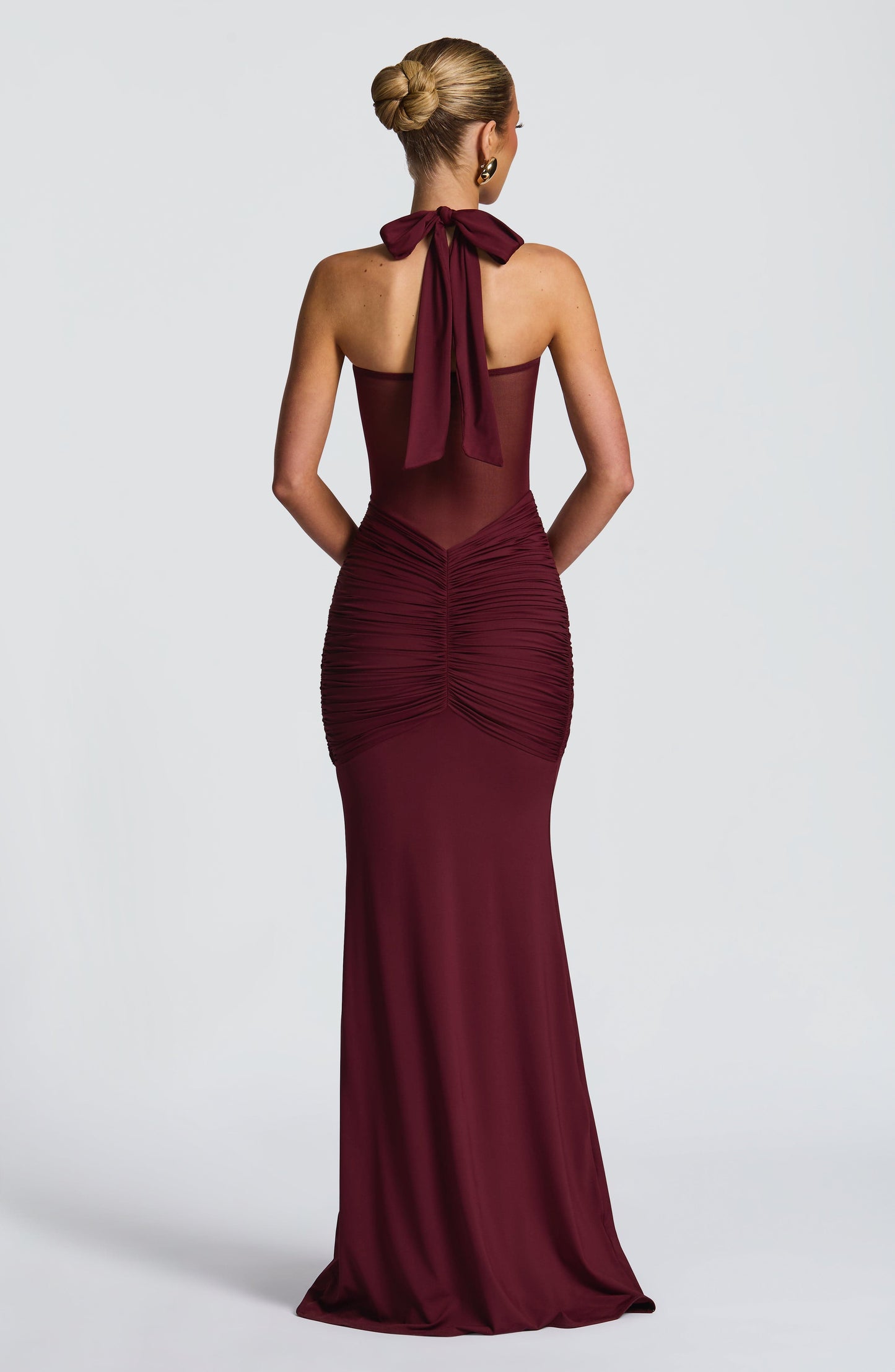 Women's Maxi Dress
