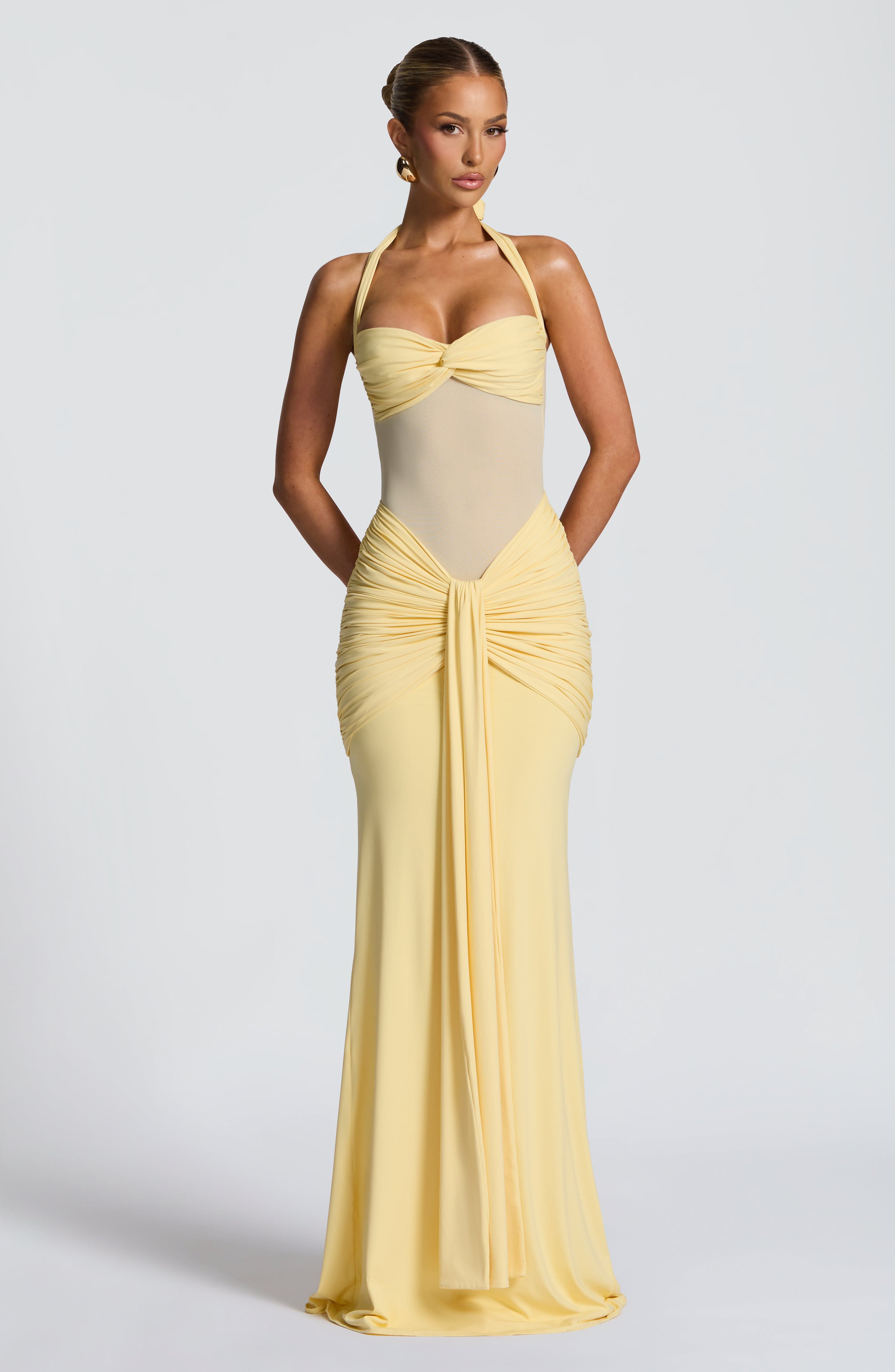 Women's Maxi Dress